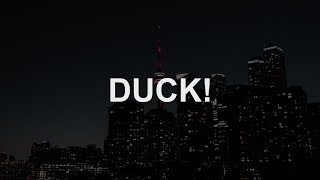 Smokepurpp - DUCK! (Lyric Video) [6ix9ine Diss]