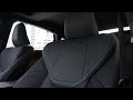 Der neue Lexus ES - Frontdesign - sportlich und elegant