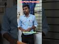 Bio Plastic Preparation by Saran Babu Mahathi Biotech at VISTAS Pallavaram #entrepreneurtamil