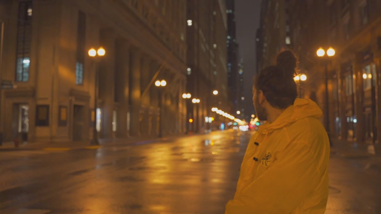 LuvAndreas - Defy Me (Official Music Video)