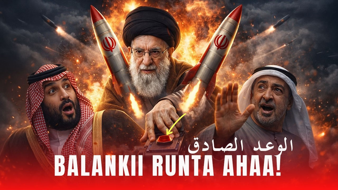 DABKA COLAADDA KUMA EKAAN XADKA MILATERIGA |DIYAARADAHA MARAYKANKA OO KUSOO DHACAY KUWAYT