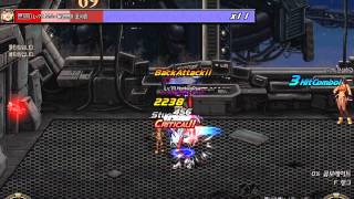 DnF - Tower of Despair Floor 69 (F. Striker)
