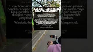 Download Lagu para ibu harus tau MP3