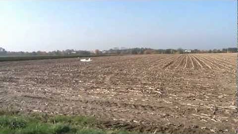 MULTIPLEX EasyStar II