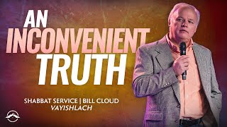 An Inconvenient Truth | TEACHING ONLY | Bill Cloud
