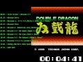 Nes Double Dragon Soundtrack