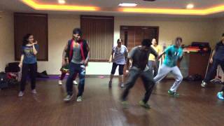 besharam video song