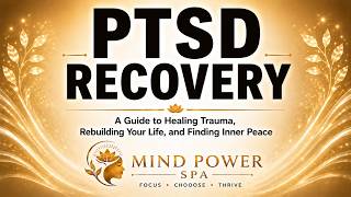 PTSD Recovery | Positive subconscious reprogramming | Emotional healing | Peace begins within| MPS