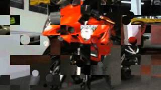 2009 Suzuki GXT 650 - Motorcycle Winston Salem NC MI0371B