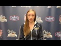 Women's Outdoor T&F - Carsyn Koch (AOTW - March 23)