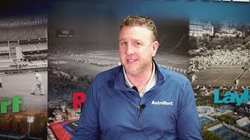 The AstroTurf Nerd Explains SPCD Initiative