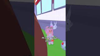 pkxd 8. topun yeri gt var #ytdayibenionecikarnolur #keşfet #pkxd