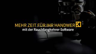 Kamio - Die Software Für Rauchfangkehrer I Demo