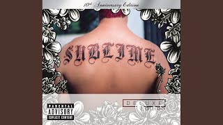 Video thumbnail of "Sublime - Santeria"