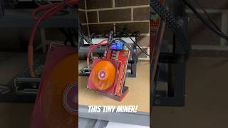 6.5 TH/s From THIS?! NerdQaxe++ Test