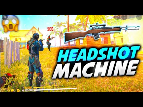 FREE FIRE AC80 HEDSHOT [ SHOTE VIDEO ] KEVIN FF