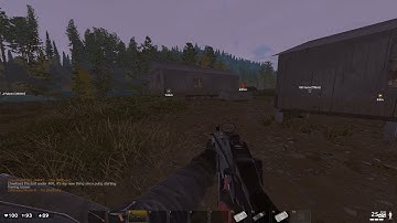 Deadside cheater log pt2