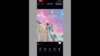 Lightleap Pro - Enlight Quickshot screenshot 1