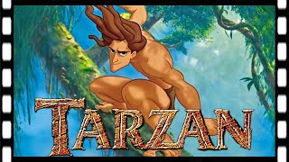 ¿Cuanto sabes sobre TARZAN? Test/Trivia screenshot 3