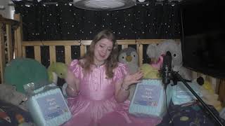 NEW DIAPER RELEASE! Plain and Simple Blue