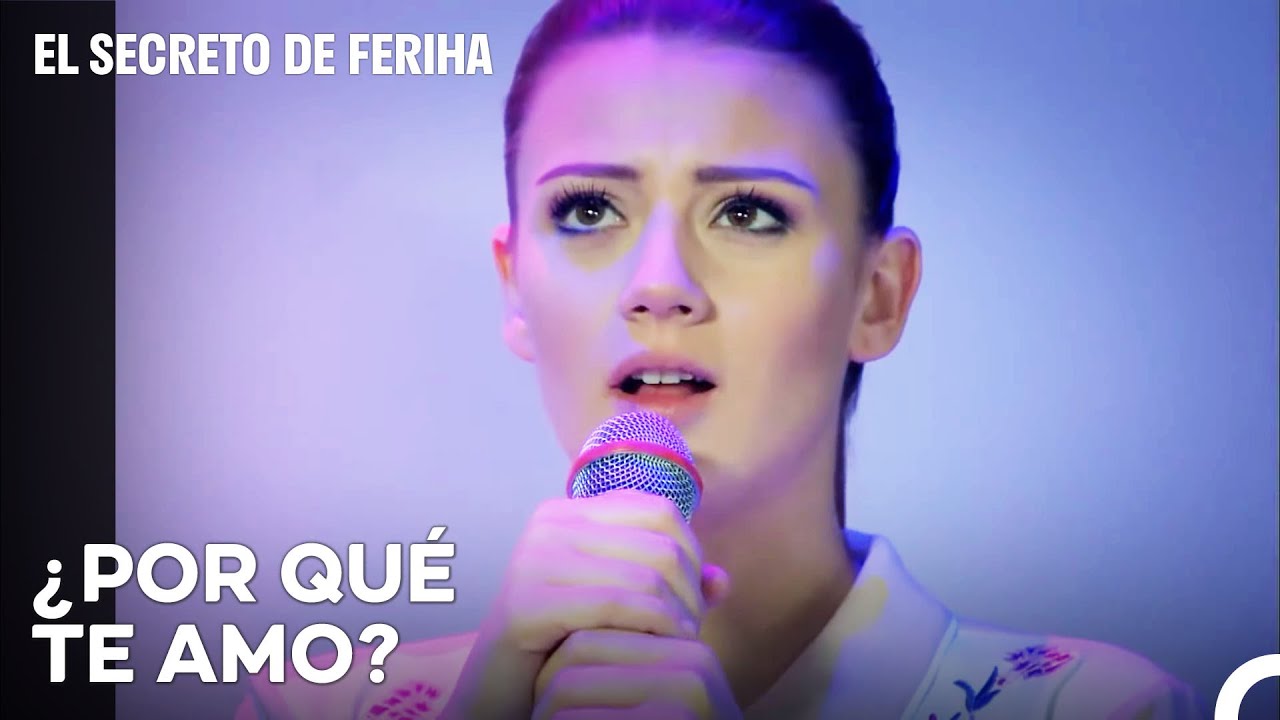 Le cantó al Emir - El Camino de Emir