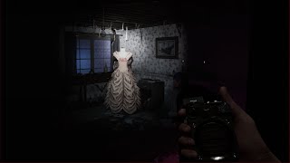 Demonologist - I hate it here!