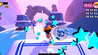 Air Console Snow board Buddies V1 screenshot 5
