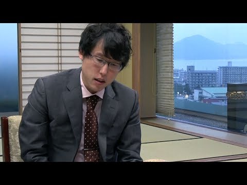 【第42期囲碁名人戦七番勝負・第３局】井山六冠が勝利、２勝１敗に