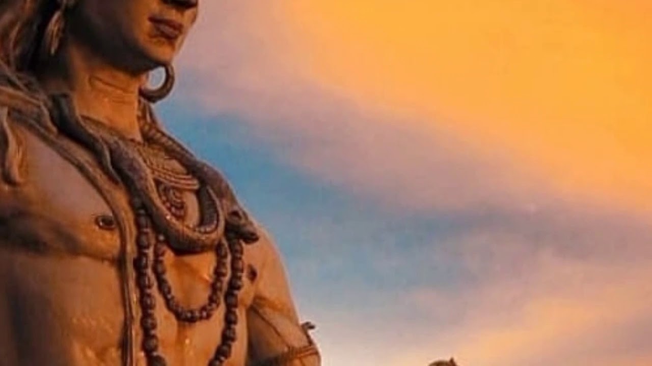 Karpur Gauram karunavtaram || Devon ke dev mahadev || WhatsApp status|| || sawan special song ||