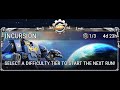 WH40k Tacticus - Incursion Galatian T13 (Mythic)