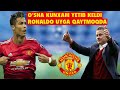 VA NIXOYAT OSHA KUNXAM KELDI RONALDO MANCHESTER YUNAYTEDGA QAYTMOQDA!..