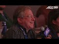 Virginia Tech Hokies Men's Basketball Press Conference | 2026 ACC Tipoff