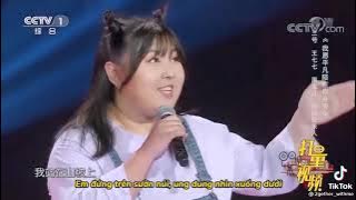Em nguyện là một người bình thường bên cạnh anh - Vương Thất Thất | CCTV