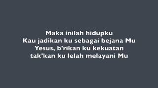 Download Lagu Selamanya Kau Tuhanku - Thomp.y MP3 Download Lagu Selamanya Kau Tuhanku - Thomp.y MP3