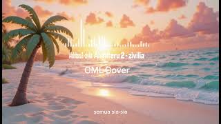 Aishiteru 2 - Zivilia | CML cover