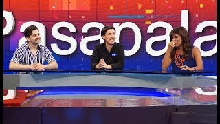 Pasapalabra - Programa 26/11/18