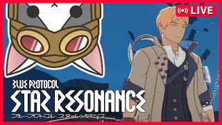 【BPSR】#7 スキマ時間('ω')【ネタバレ注意】【ブループロトコル：スターレゾナンス】【Vtuber】