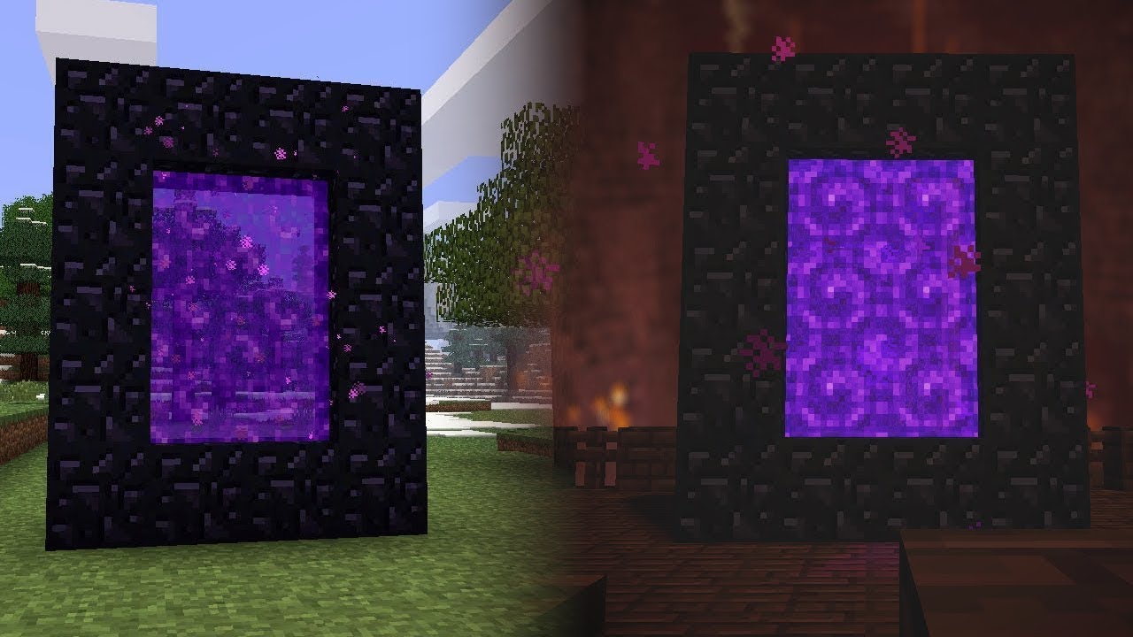 SINCRONIZAM DOUA PORTALURI!!! Minecraft cu ProPlex| ep 8