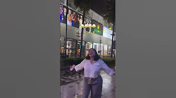 شو صاير مع أنجي خوري باسم ياخور اكسبلور النظافه Lovelove المنصه ترند 