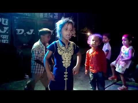 DJ shang