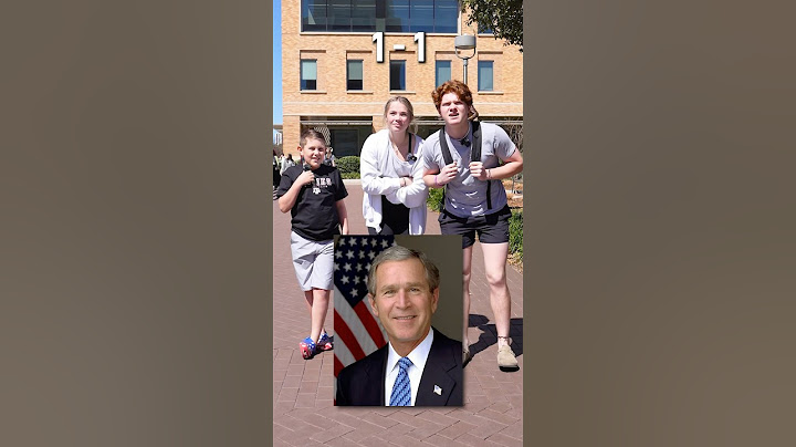 2 College Students vs. Child Prodigy