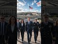 Did The US Just Betray India? Pentagon Changes Command Name & Truncates Map! | Top News #shorts