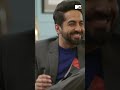 Bhumi Calls Ayushmann Khurrana Uber Talented Bhumi Calls Ayushmann Khurrana Uber Talented