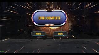 Spider Hero Street Fight Gameplay screenshot 2