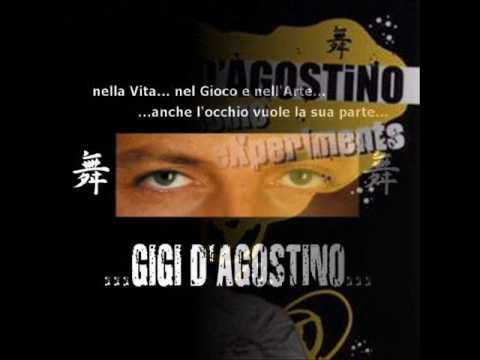 Obejrzyj Gigi D'Agostino - The Way "gigi live 2005" ( Some Experiments ) w YouTube Obejrzyj Gigi D'Agostino - The Way "gigi live 2005" ( Some Experiments ) w YouTube