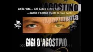 Gigi D'Agostino - The Way 'gigi live 2005' ( Some Experiments )