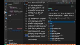 Flutter Scaffold widget with Materialapp | Urdu Hindi