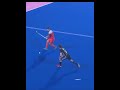 Last-Minute Equaliser by Mirco Pruyser | Netherlands vs Germany | World League 2017