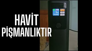 Havi̇t Pb50 27.000 Mah Powerbank