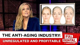 How Celebrities Perpetuate the False and Dangerous Myth of Anti-Aging
